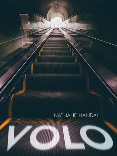 [B4g] Handal, Nathalie: Volo 1
