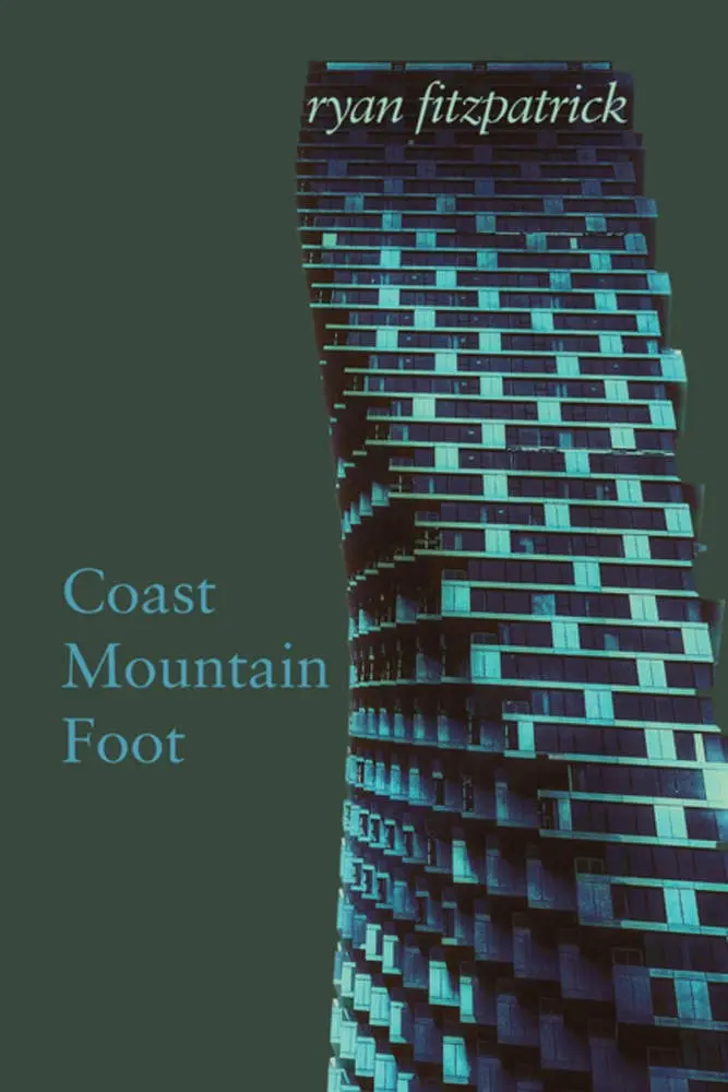 Fitzpatrick, Ryan: Coast Mountain Foot 1