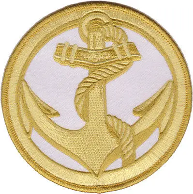 French Marines Patch 1