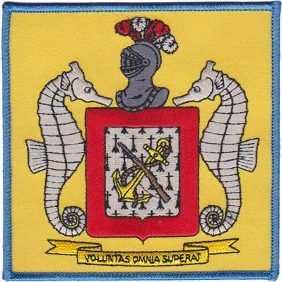 Colombian Marines 1