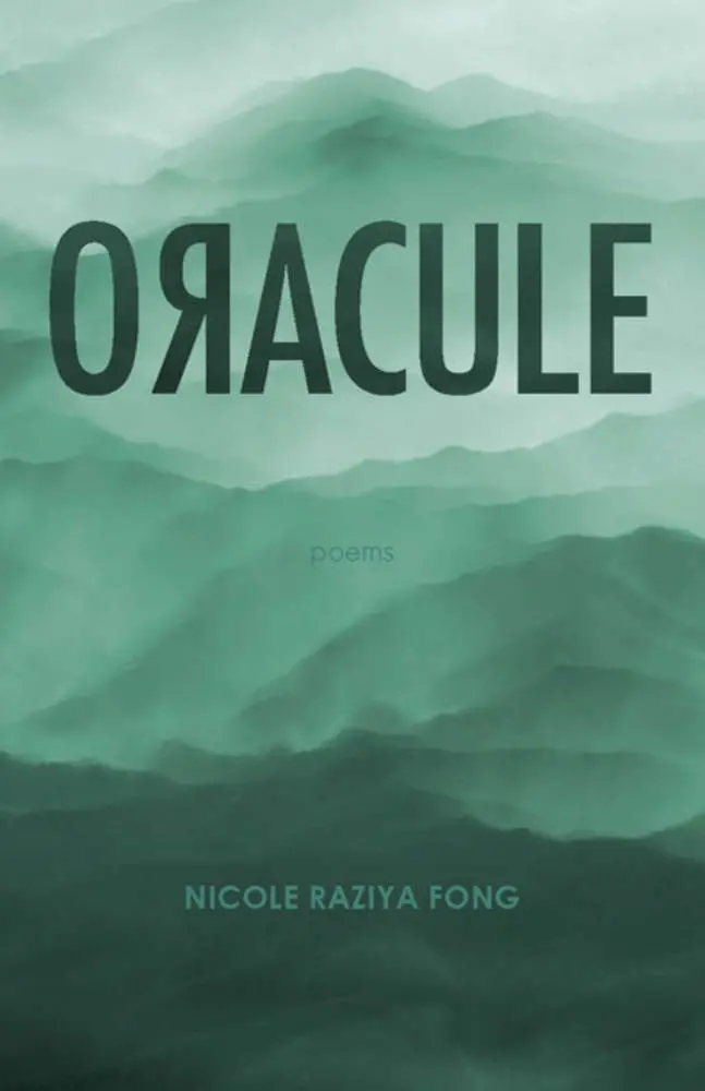 Fong, Nicole Raziya: Oяacule 1