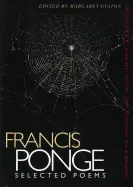 Ponge, Francis: Selected Poems [Used Paperback] 1