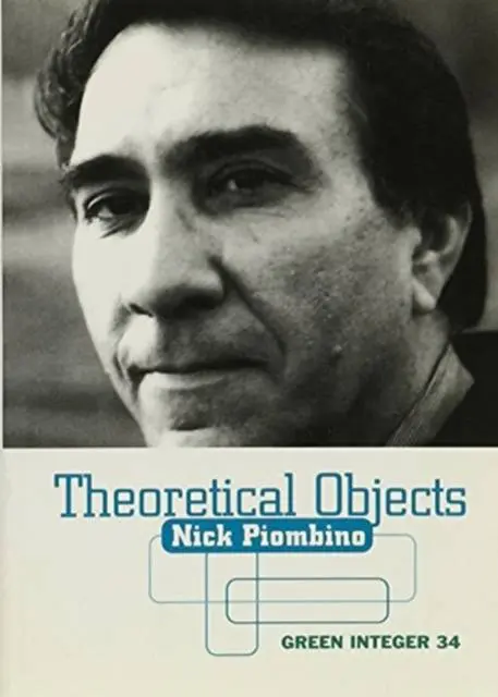 Piombino, Nick: Theoretical Objects 1