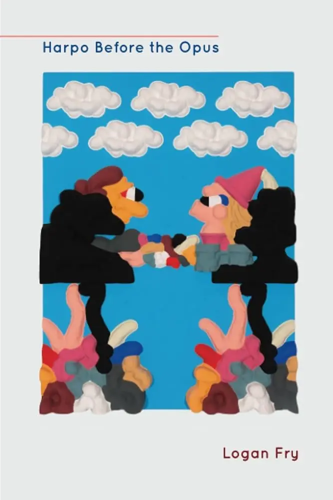 Fry, Logan: Harpo Before The Opus 1