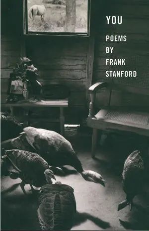 Stanford, Frank: You 1