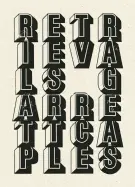 Caples, Garrett: Retrievals 1