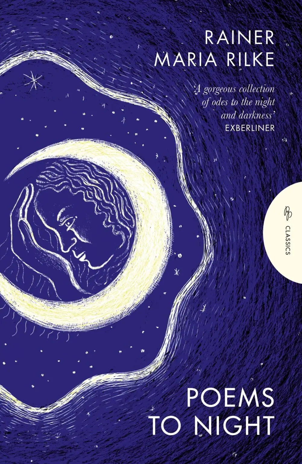 Rilke, Rainer Maria: Poems To Night 1