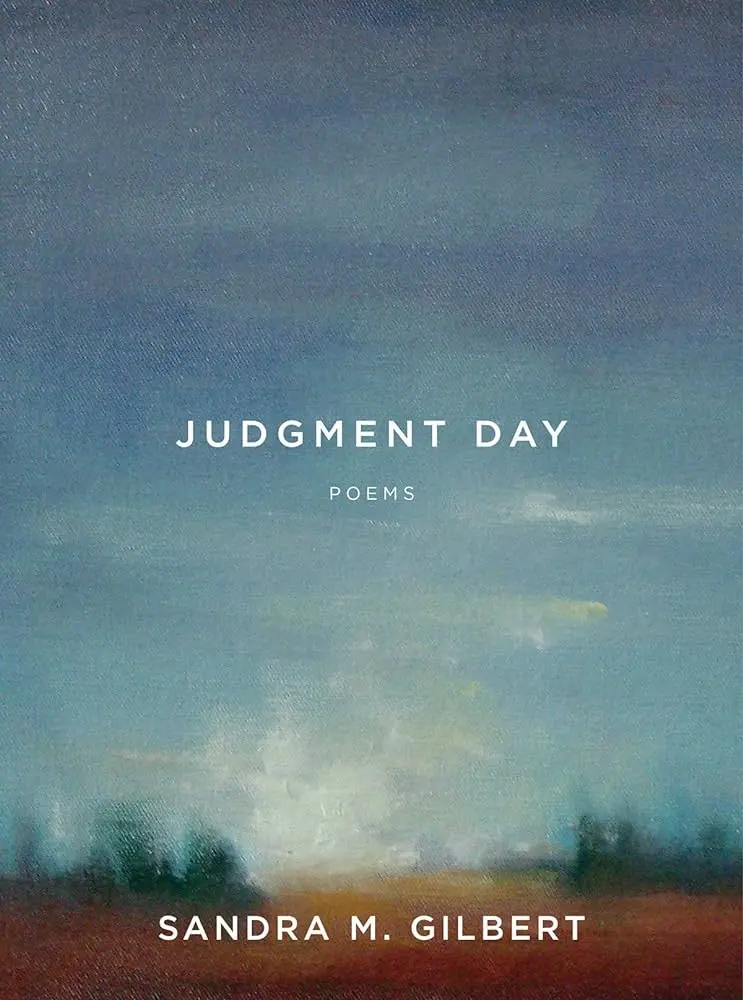 Gilbert, Sandra: Judgment Day 1