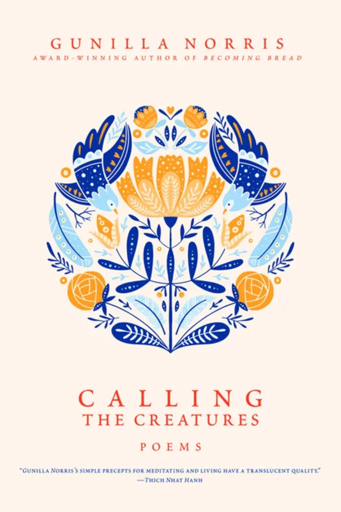 Norris, Gunilla: Calling The Creatures 1