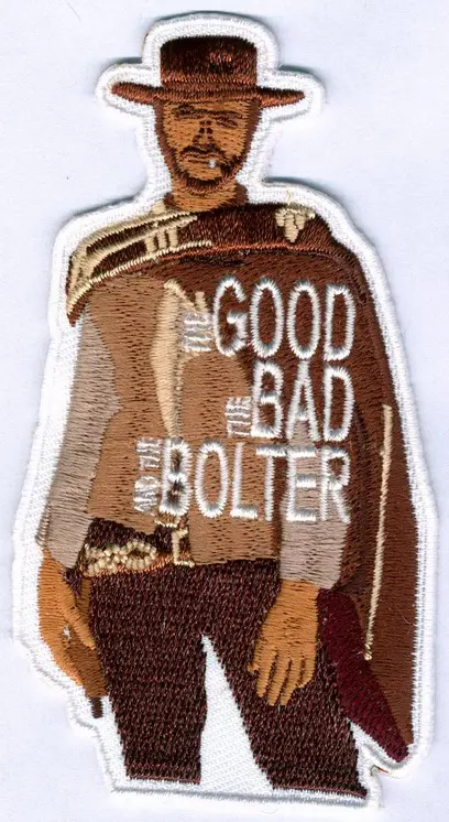 Carrier Qual Det The Good, The Bad And The Bolter Patch 1