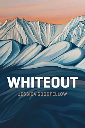 Goodfellow, Jessica: Whiteout 1