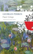 Perros, Georges: Paper Collage 1