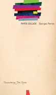 Perros, Georges: Paper Collage [Hardcover] 1