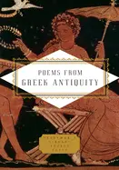 Quarrie, Paul (Ed.): Poems From Greek Antiquity 1