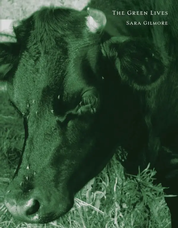 Gilmore, Sara: The Green Lives 1