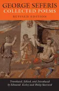 Seferis, George: Collected Poems 1