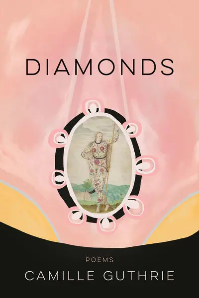 Guthrie, Camille: Diamonds 1