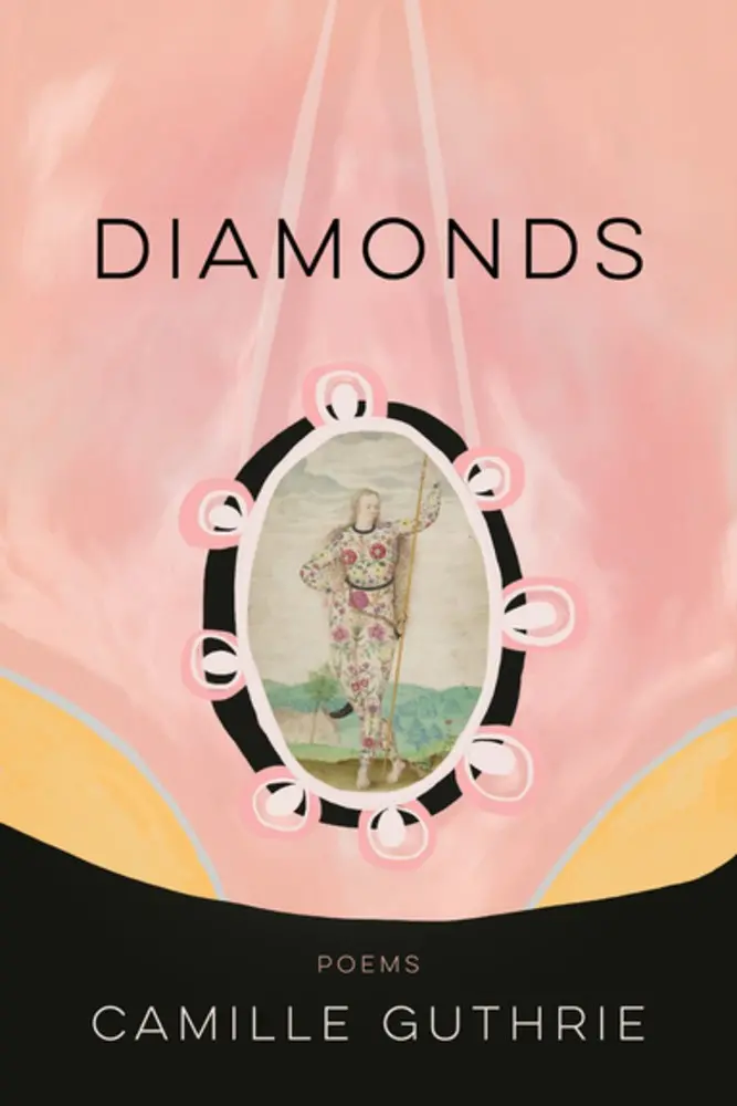 Guthrie, Camille: Diamonds 1