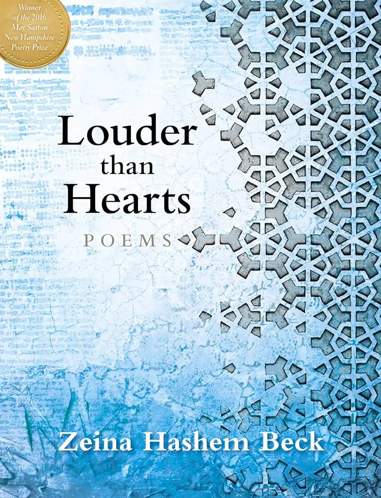 Hashem Beck, Zeina: Louder Than Hearts 1