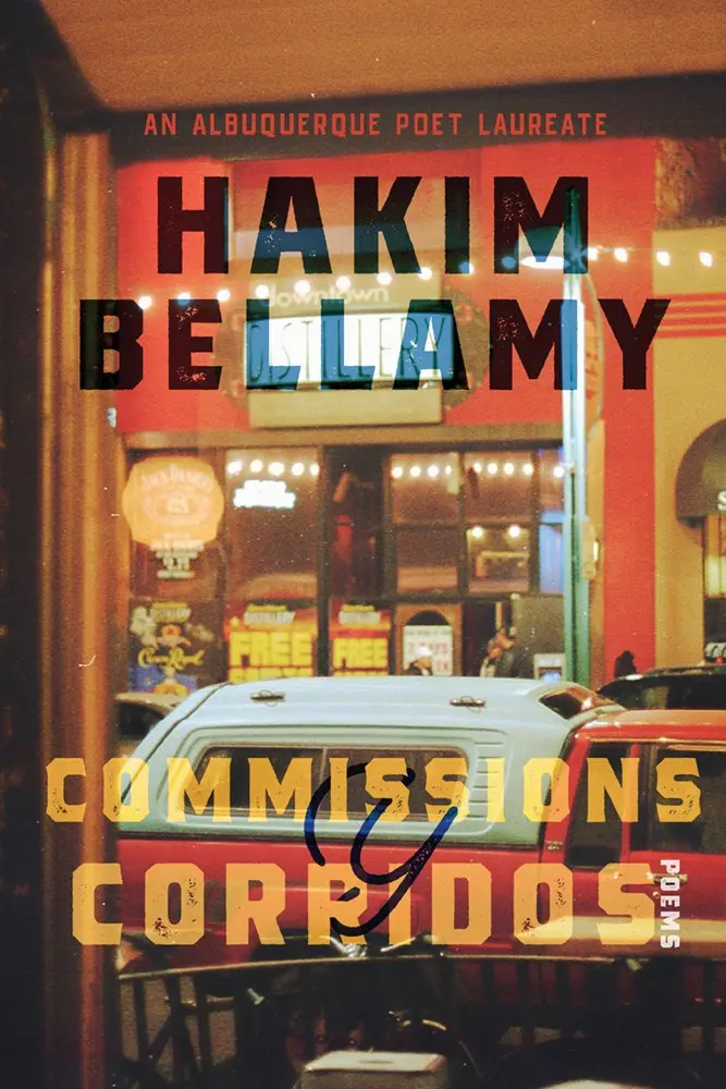 Bellamy, Hakim: Commissions Y Corridos 1