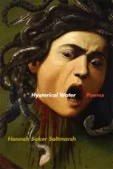 Saltmarsh, Hannah Baker: Hysterical Water 1