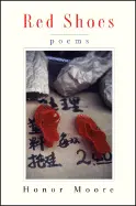 Moore, Honor: Red Shoes [Used Hardcover] 1