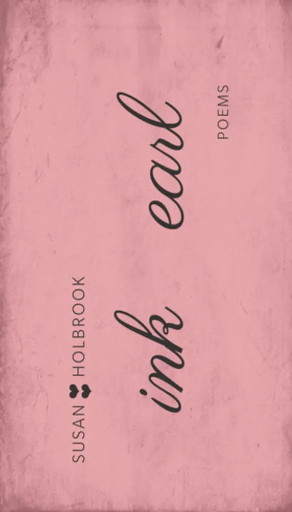 Holbrook, Susan: Ink Earl 1