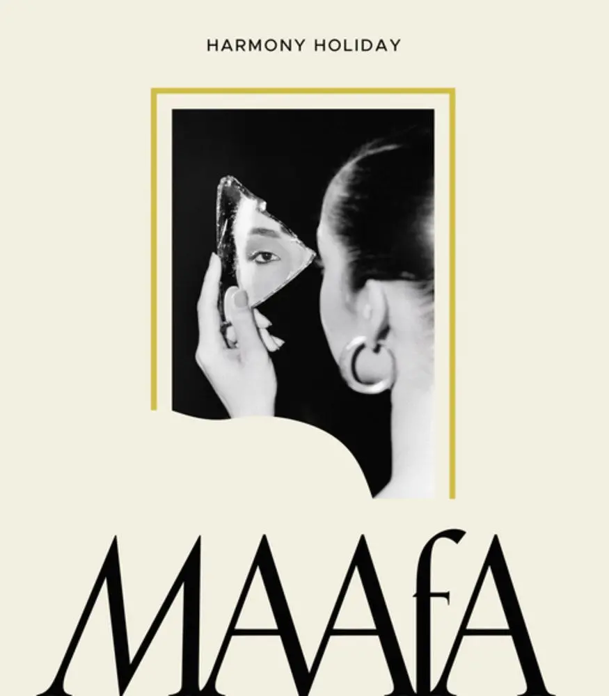 Holiday, Harmony: Maafa 1