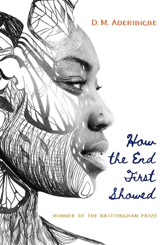 Aderibigbe, D.M.: How The End First Showed 1
