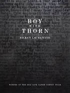Laurentiis, Rickey: Boy With Thorn 1