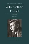Auden, W.H.: The Complete Works Of W.H. Auden: Poems Volume 2 (1940-1973) 1
