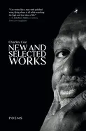 Coe, Charles: New And Selected Poems 1