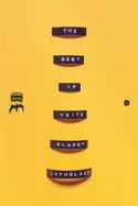 Brown, Derrick (Ed): The Best Of Write Bloody Anthology 1