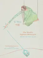 Yi, Won: The World's Lightest Motorcycle 1