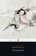 Nguyễn, Du: The Song Of Kiều 1