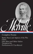 Melville, Herman: Complete Poems 1