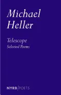 Heller, Michael: Telescope: Selected Poems 1