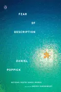 Poppick, Daniel: Fear Of Description 1