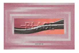Cox, Alexei Perry: Place 1