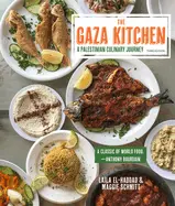 El-Haddad, Laila: The Gaza Kitchen: A Palestinian Culinary Journey 1