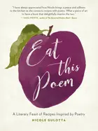 Gulotta, Nicole: Eat This Poem 1