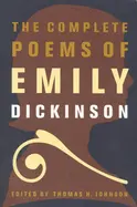 Dickinson, Emily: The Complete Poems Of Emily Dickinson 1