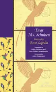 Lipska, Ewa: Dear Ms. Shubert 1