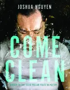 Signed Copy Of Nguyen, Joshua: Come Clean 1
