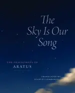 Aratus: The Sky Is Our Song (Hb) 1
