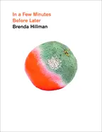 Hillman, Brenda: In A Few Minutes Before Later (Hc) 1