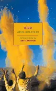 Kolatkar, Arun: Jejuri 1