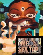Williams, Jameka: American Sex Tape 1