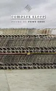 Tost, Tony: Complex Sleep [Used Paperback] 1