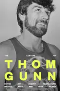 Gunn, Thom: The Letters Of Thom Gunn (Hb) 1